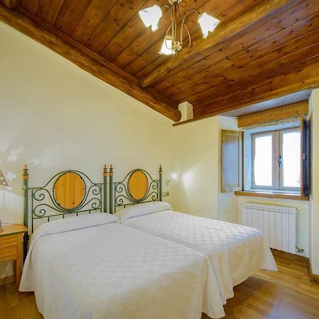 Casa Das Xacias Ribeira Sacra A Airoa  Exteriör bild